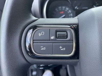 Citroën C3 Aircross Gebrauchtwagen Citroën C3 Aircross Gebrauchtwagen