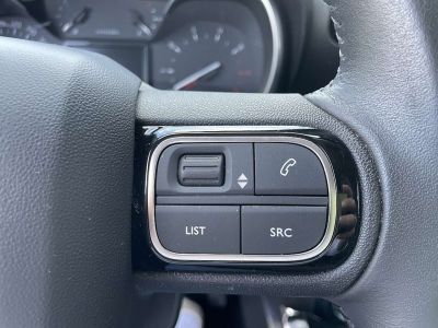 Citroën C3 Aircross Gebrauchtwagen