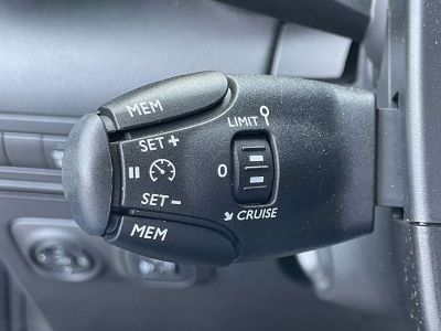 Citroën C3 Aircross Gebrauchtwagen Citroën C3 Aircross Gebrauchtwagen