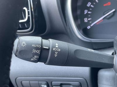 Citroën C3 Aircross Gebrauchtwagen