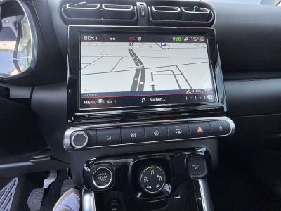 Citroën C3 Aircross Gebrauchtwagen