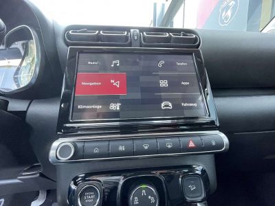 Citroën C3 Aircross Gebrauchtwagen