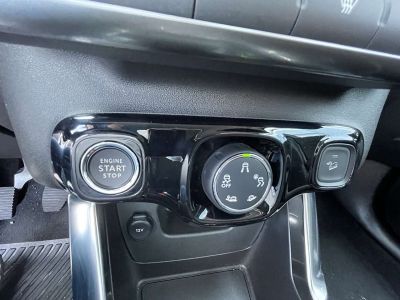 Citroën C3 Aircross Gebrauchtwagen