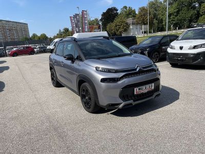 Citroën C3 Aircross Gebrauchtwagen Citroën C3 Aircross Gebrauchtwagen