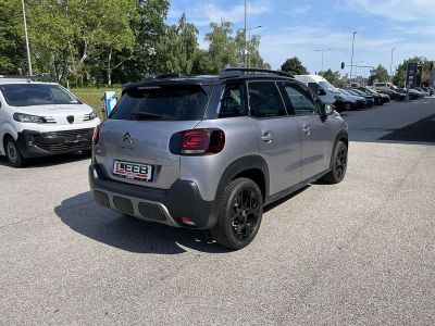 Citroën C3 Aircross Gebrauchtwagen Citroën C3 Aircross Gebrauchtwagen