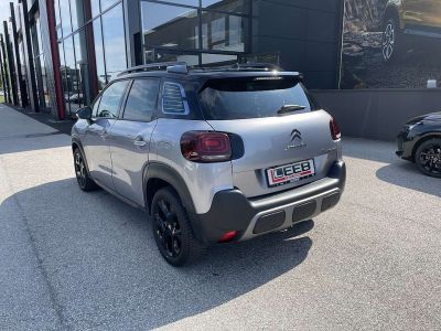 Citroën C3 Aircross Gebrauchtwagen Citroën C3 Aircross Gebrauchtwagen