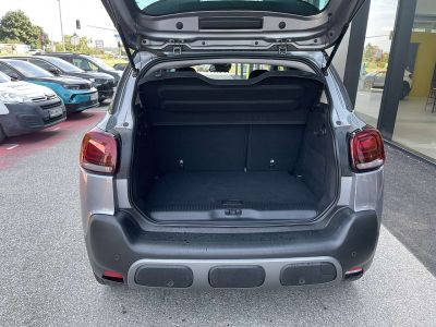 Citroën C3 Aircross Gebrauchtwagen Citroën C3 Aircross Gebrauchtwagen