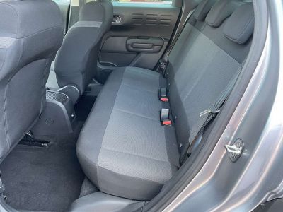 Citroën C3 Aircross Gebrauchtwagen Citroën C3 Aircross Gebrauchtwagen