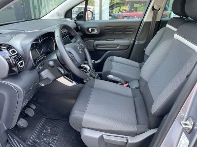 Citroën C3 Aircross Gebrauchtwagen Citroën C3 Aircross Gebrauchtwagen