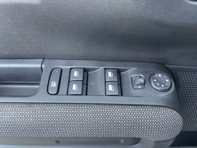 Citroën C3 Aircross Gebrauchtwagen Citroën C3 Aircross Gebrauchtwagen