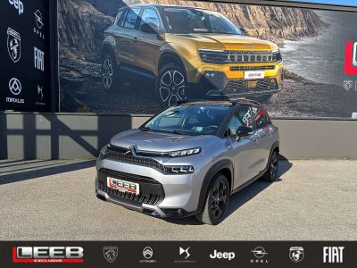 Citroën C3 Aircross Gebrauchtwagen Citroën C3 Aircross Gebrauchtwagen