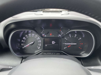 Citroën C3 Aircross Gebrauchtwagen