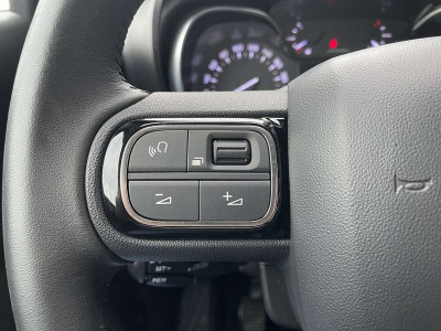 Citroën C3 Aircross Gebrauchtwagen