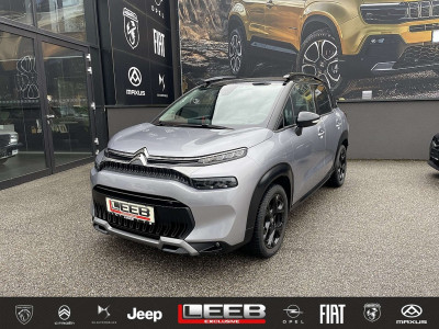 Citroën C3 Aircross Gebrauchtwagen