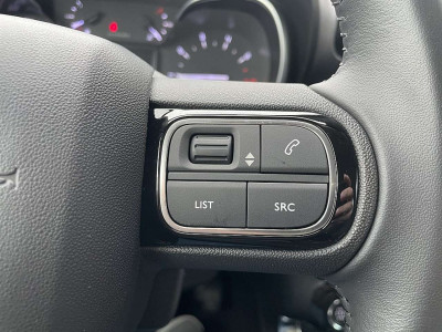 Citroën C3 Aircross Gebrauchtwagen
