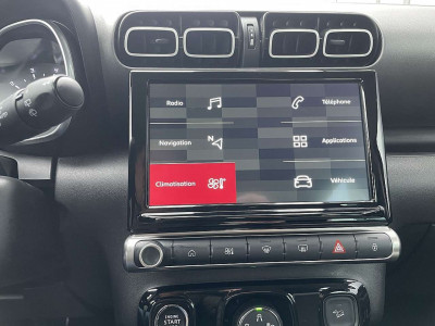 Citroën C3 Aircross Gebrauchtwagen