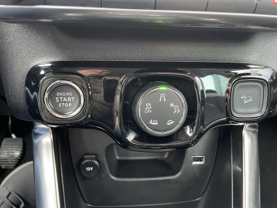 Citroën C3 Aircross Gebrauchtwagen