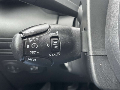 Citroën C3 Aircross Gebrauchtwagen