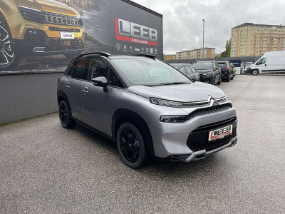 Citroën C3 Aircross Gebrauchtwagen