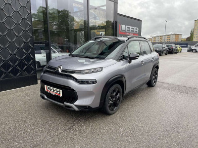 Citroën C3 Aircross Gebrauchtwagen