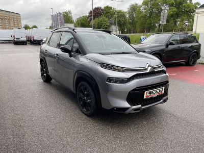 Citroën C3 Aircross Gebrauchtwagen
