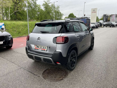 Citroën C3 Aircross Gebrauchtwagen