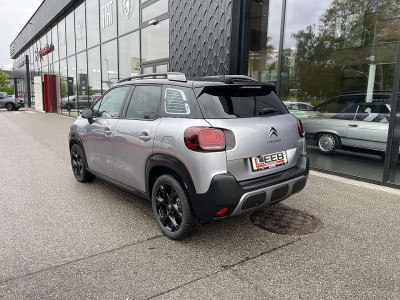 Citroën C3 Aircross Gebrauchtwagen
