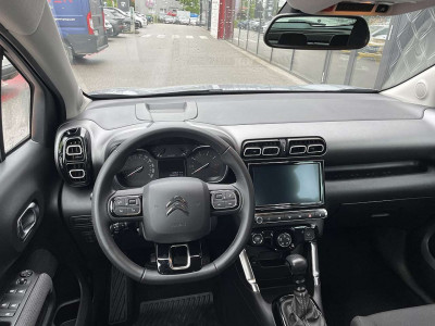 Citroën C3 Aircross Gebrauchtwagen
