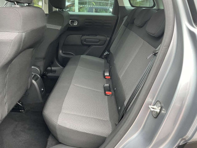 Citroën C3 Aircross Gebrauchtwagen