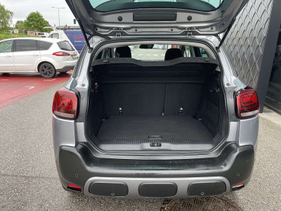 Citroën C3 Aircross Gebrauchtwagen
