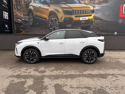 Peugeot 3008 Gebrauchtwagen