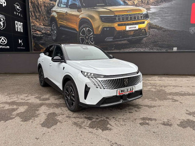 Peugeot 3008 Gebrauchtwagen