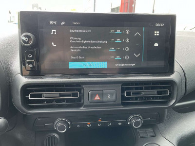 Citroën Berlingo Gebrauchtwagen