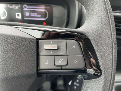 Citroën Berlingo Gebrauchtwagen