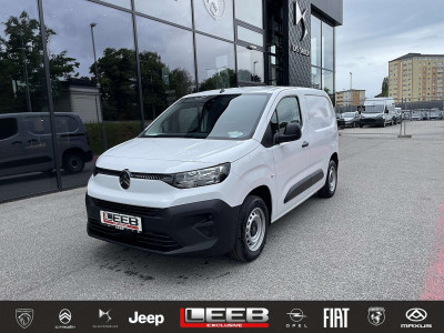Citroën Berlingo Gebrauchtwagen