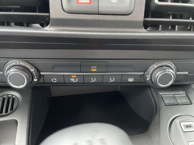 Citroën Berlingo Gebrauchtwagen