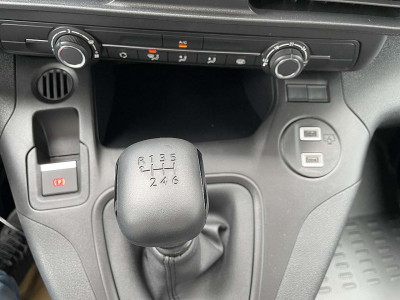 Citroën Berlingo Gebrauchtwagen
