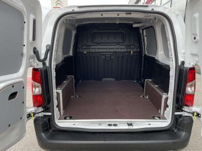 Citroën Berlingo Gebrauchtwagen