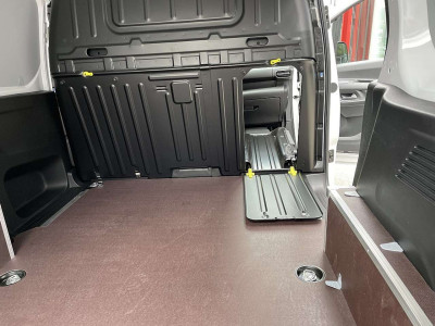 Citroën Berlingo Gebrauchtwagen