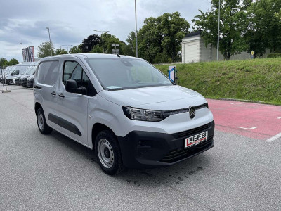 Citroën Berlingo Gebrauchtwagen