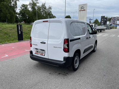 Citroën Berlingo Gebrauchtwagen
