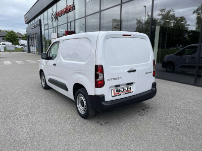 Citroën Berlingo Gebrauchtwagen