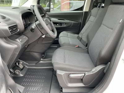Citroën Berlingo Gebrauchtwagen