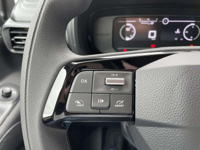 Citroën Berlingo Gebrauchtwagen