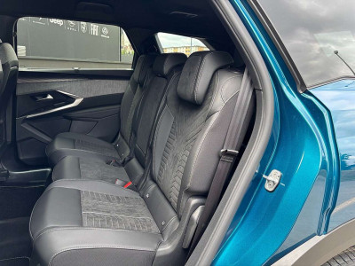 Peugeot 5008 Gebrauchtwagen