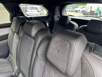 Peugeot 5008 Gebrauchtwagen