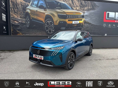 Peugeot 5008 Gebrauchtwagen