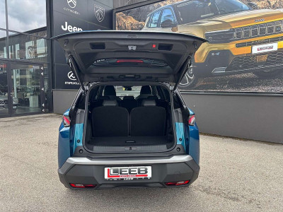 Peugeot 5008 Gebrauchtwagen