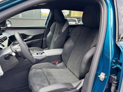 Peugeot 5008 Gebrauchtwagen