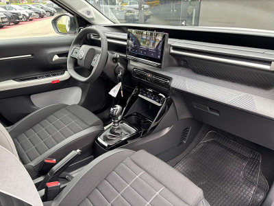 Citroën C3 Gebrauchtwagen